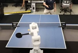 AI đang thay đổi bóng bàn chuyên nghiệp như thế nào?