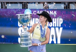 Thống kê lịch sử PPA: Anna Leigh Waters băng băng phá vỡ mọi kỷ lục của pickleball nữ