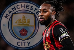 Man City chuẩn bị chốt thương vụ tiền đạo trị giá 65 triệu bảng trong tháng 1