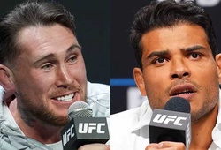 Cựu ứng viên tranh đai chỉ trích gay gắt Paulo Costa sau khi rút khỏi UFC 326