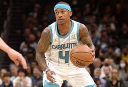 Isaiah Thomas úp mở khả năng rời NBA để gia nhập EuroLeague: "Tôi chỉ muốn chơi bóng"