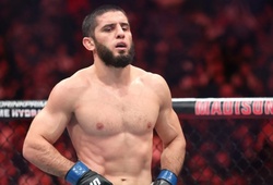 Islam Makhachev từ chối thi đấu tại UFC 324, muốn trở lại ở Nhà Trắng