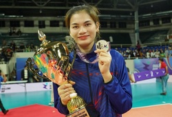 Vi Thị Như Quỳnh kịp hội quân cùng Hà Nội Tasco Auto, sẵn sàng cho giải VĐQG 2026