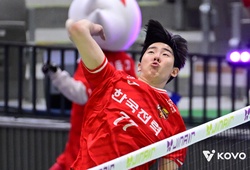 Chuyển mình của Korea Electric Power: HLV đưa các “lá bài tủ” vào cuộc và giành chiến thắng quan trọng