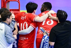 Korea Electric Power thắng nghẹt thở, nối dài mạch thắng và tạo dấu ấn rõ nét