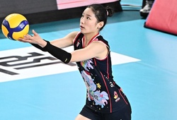 Incusi ra mắt V-League: màn trình diễn “nửa thành công” cùng sự trở lại của trợ thủ