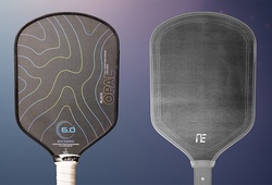 Sức mạnh của hai thế hệ vợt Pickleball Six Zero: Lựa chọn nào phù hợp cho bạn?