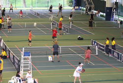 Việt Nam và Malaysia: Thị trường pickleball phát triển nhanh nhất châu Á