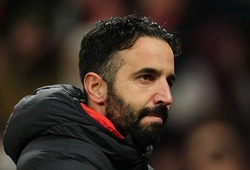 Amorim: Man Utd không thể thay đổi đội hình do áp lực từ truyền thông