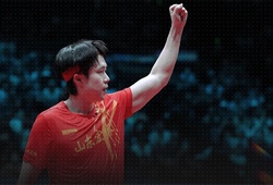 Shandong Weiqiao đăng quang bóng bàn Chinese Super League lần thứ tư với sức mạnh áp đảo