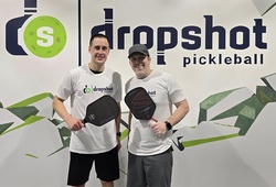 Khi thể thao kết nối lòng nhân ái: Tình bạn pickleball cứu sống người bệnh