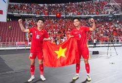 AFC gửi thông điệp: U23 Việt Nam không phải đối thủ dễ chơi tại châu Á