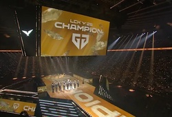 10 giải đấu eSports được xem nhiều nhất năm 2025: Mùa giải LCK vượt qua CKTG