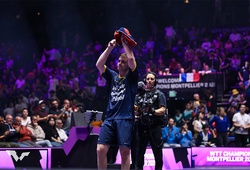 WTT Champions Doha 2026: Toàn cảnh trước giờ khai cuộc