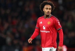 Tiền đạo thất sủng Zirkzee đồng ý rời MU với giá 35 triệu bảng vào tháng 1