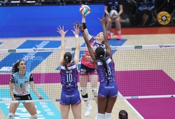 Coppa Italia Frecciarossa: Đêm thi đấu rực lửa tại Turin với các “ông lớn” Serie A1