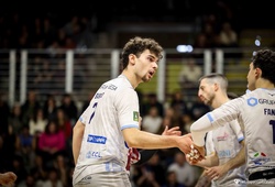 Cisterna trước trận “sinh tử” với Grottazzolina: Barotto nhấn mạnh tính chất then chốt