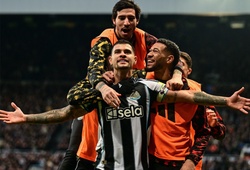 Tỷ lệ kèo trận Burnley vs Newcastle, 2h30 ngày 31/12, Ngoại hạng Anh