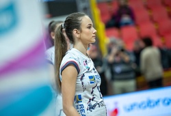 La Reale Mutua Fenera Chieri ’76 tranh vé Final Four Coppa Italia Frecciarossa với Busto