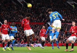 MU giúp Wolves chấm dứt chuỗi 11 trận thua liên tiếp ở Ngoại hạng Anh