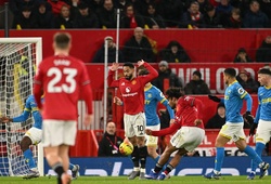 Các CĐV MU tức giận đổ lỗi cho trận hòa Wolves là do một quyết định của Amorim