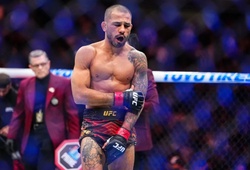Alexandre Pantoja báo tin vui về ngày trở lại UFC sau chấn thương
