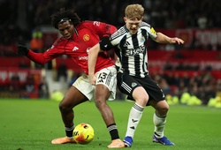 Dự đoán Burnley vs Newcastle, 2h30 ngày 31/12, Ngoại hạng Anh 2025/26