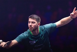 Biến động bảng xếp hạng bóng bàn thế giới trong tuần lễ mở màn mùa giải 2026