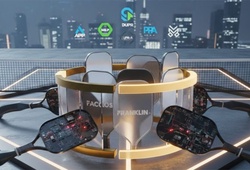 Cộng đồng pickleball đồng lòng chống lại nạn vợt giả