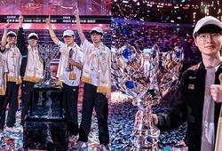 Hàn Quốc và con đường từ quốc gia cấm cửa game đến cường quốc eSports toàn cầu