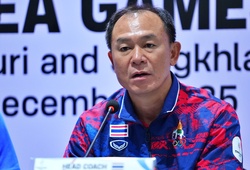 HLV U23 Thái Lan “sốc” vì mất gần trọn đội hình ở VCK U23 châu Á 2026