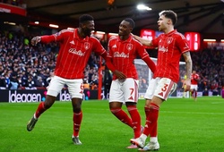 Dự đoán Nottingham vs Everton, 2h30 ngày 31/12, Ngoại hạng Anh 2025/26