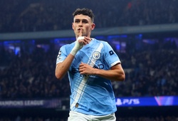 Phil Foden và Vinicius Jr trong top 10 cầu thủ mất giá nhiều nhất năm 2025