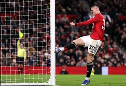 Người hâm mộ MU đưa ra so sánh cay nghiệt về một cầu thủ sau trận hòa với Wolves