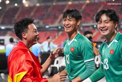 U23 Việt Nam tổn thất lực lượng trước VCK châu Á, HLV Kim Sang Sik đau đầu tính toán