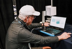 USA Pickleball áp dụng loạt công nghệ phân tích và AI tiên phong tại Nationals