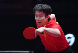 Wang Chuqin bày tỏ mong muốn tạm rời xa bóng bàn và ánh đèn sân khấu sau China Super League