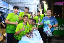 Ngày hội Race Expo - Hành trình trải nghiệm đặc biệt trước thềm giải chạy VIHM 2026