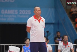 HLV Nguyễn Tuấn Kiệt được vinh danh