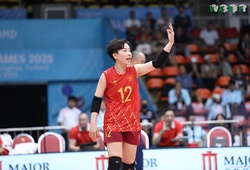 Libero Khánh Đang chia tay VTV Bình Điền Long An sau 1 thập kỷ gắn bó