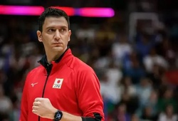 Ferhat Akbaş: Mùa giải tới sẽ mang tính quyết định cho tấm vé Olympic