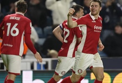 Nhận định, soi kèo Bristol City vs Portsmouth: Điểm tựa sân nhà