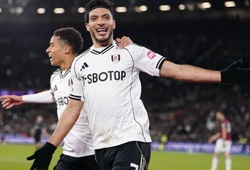 Nhận định, soi kèo Crystal Palace vs Fulham: Khách lấn chủ