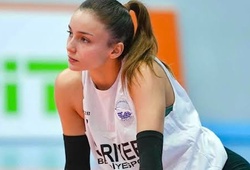 Berre İnce gia nhập Bahçelievler Bld., tăng cường sức trẻ cho tuyến phòng ngự