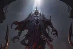 Cập nhật LOL 26.1 - Tổng quan lối chơi mùa 1 2026