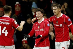 Dự đoán Blackburn vs Wrexham, 19h30 ngày 1/1, Championship 2025/26