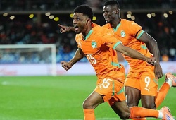 Dự đoán Gabon vs Bờ Biển Ngà, 2h00 ngày 1/1, Cúp châu Phi 2025