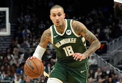 Milwaukee Bucks rao bán Kyle Kuzma: Sẵn sàng gắn thêm Draft Pick để nâng cấp đội hình