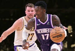 Chuyển nhượng NBA: Sacramento Kings muốn "thanh lý" Dennis Schroder dù mới ký hợp đồng 45 triệu đô la