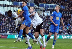 Dự đoán Derby vs Middlesbrough, 22h00 ngày 1/1, Championship 2025/26